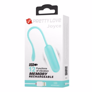 Pretty Love Joyce Turquoise