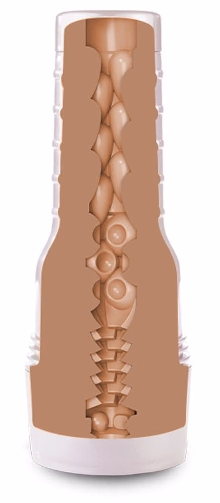 Autumn Falls Peaches anál maszturbátor - Image 5