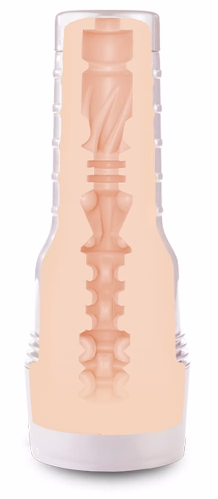 Fleshlight Girls Elsa Jean Treat (Butt) anál maszturbátor - Image 7