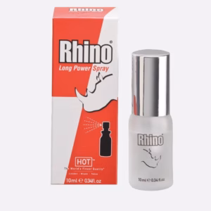 HOT Rhino long power spray 10 ml