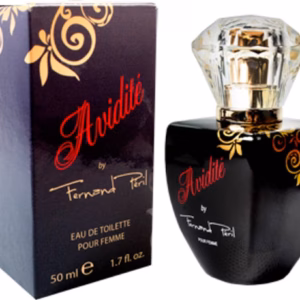 Avidité by Fernand Péril (Pheromon-Perfume Frau), 50 ml