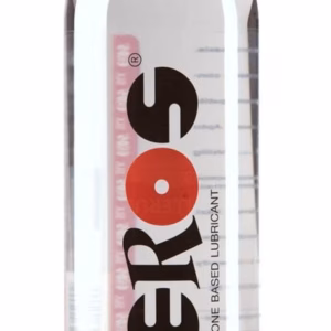 EROS® SILK Silicone Based Lubricant – Flasche 1.000 ml