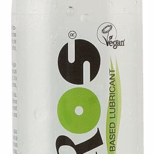 BIO & VEGAN AQUA Water Based Lubricant – Flasche 50 ml