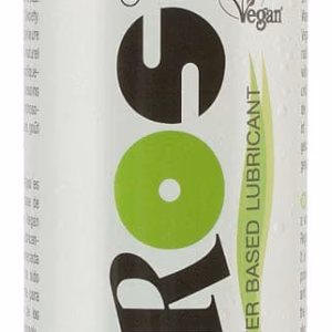 BIO & VEGAN AQUA Water Based Lubricant – Flasche 100 ml