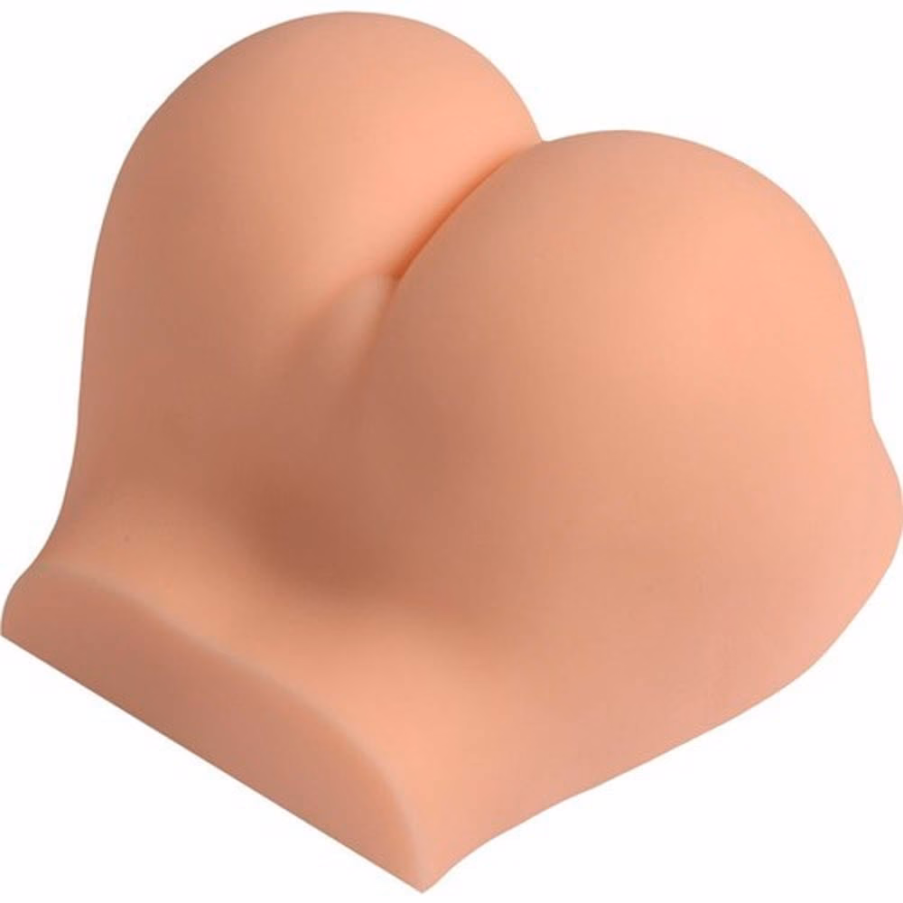 Bubble Butt Cherry vagina és anál maszturbátor - Image 4