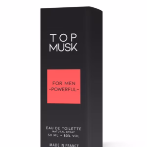 TOP MUSK