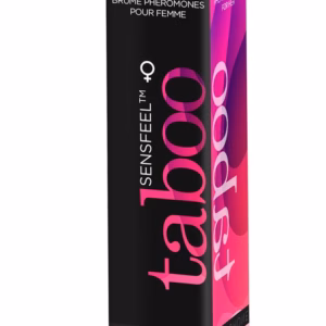TABOO PHEROMONE FOR HER