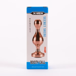 X-MEN Secret Shine Booty Call L IV