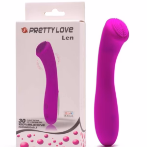 Pretty Love Len