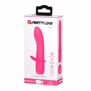 Pretty Love Troy Pink