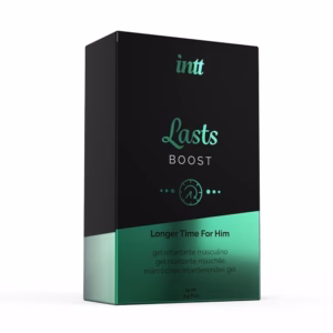 LASTS AIRLESS BOTTLE 15ML + BOX