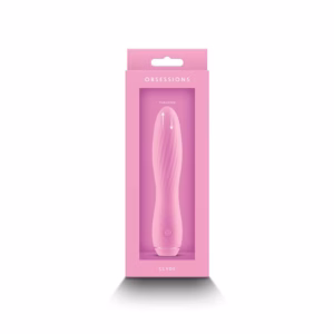 Obsession - Clyde - Light Pink