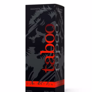 TABOO DOMINATION FOR HIM