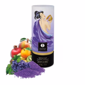 Oriental Crystals Bath Salts  -   Exotic Fruits 500 g