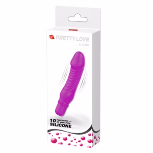 Pretty Love Stev Purple