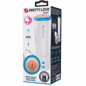 Pretty Love Aby Pussy