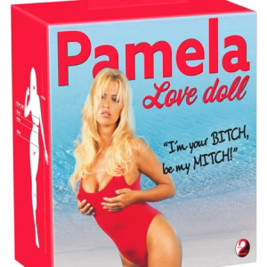 Pamela Love Doll