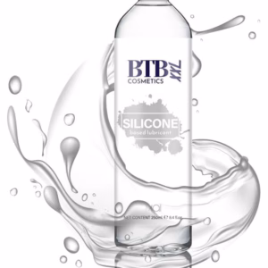 BTB SILICONE LUBRICANT 250ML