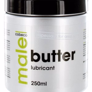 MALE lubricant butter - 250 ml