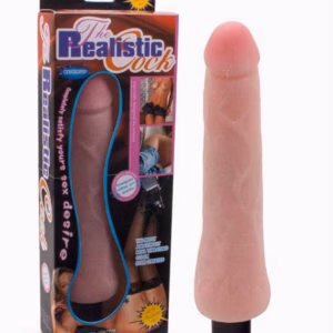 The Realistic Cock Flesh 7