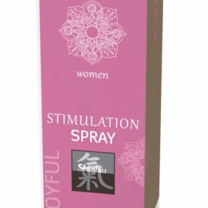 Stimulation Spray 30 ml