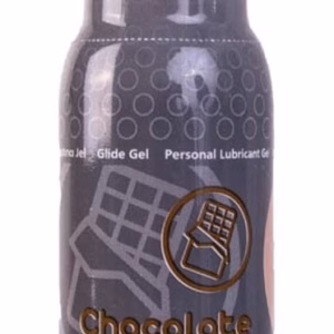 Chocolate Personal Lubricant Gel - 100ml
