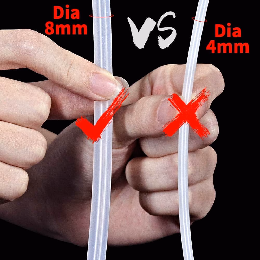 9'' Squirt Extreme dildó Flesh dildó - Image 8