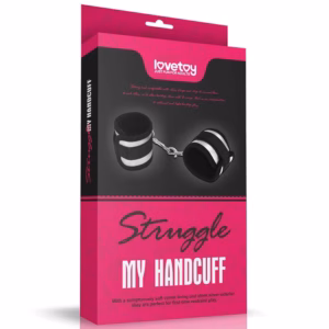 Struggle My Handcuff