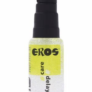 EROS 2in1 #care #delay 30 ml