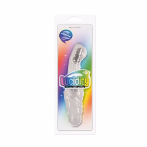 Lucidity Mirage Light-up Vibe