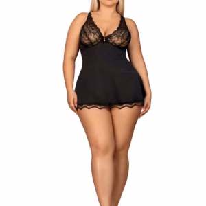 Luvae babydoll 2XL/3XL