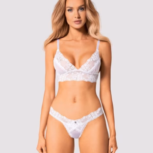 Heavenlly 2-pcs set XS/S