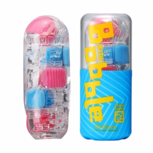 TENGA Bobble Crazy Cubes