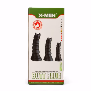 X-MEN Monster Plug 2 L