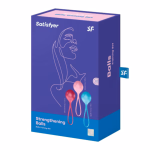 Satisfyer Strengthening Balls