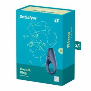 Satisfyer Rocket Ring