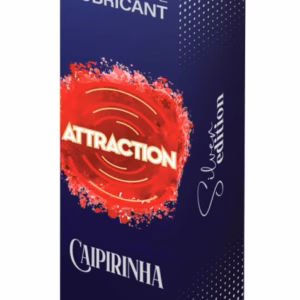 LUBRICANT ATTRACTION CAIPIRINHA 50 ML