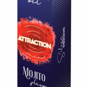 MASSAGE OIL ATTRACTION MOJITO BALM 50 ML