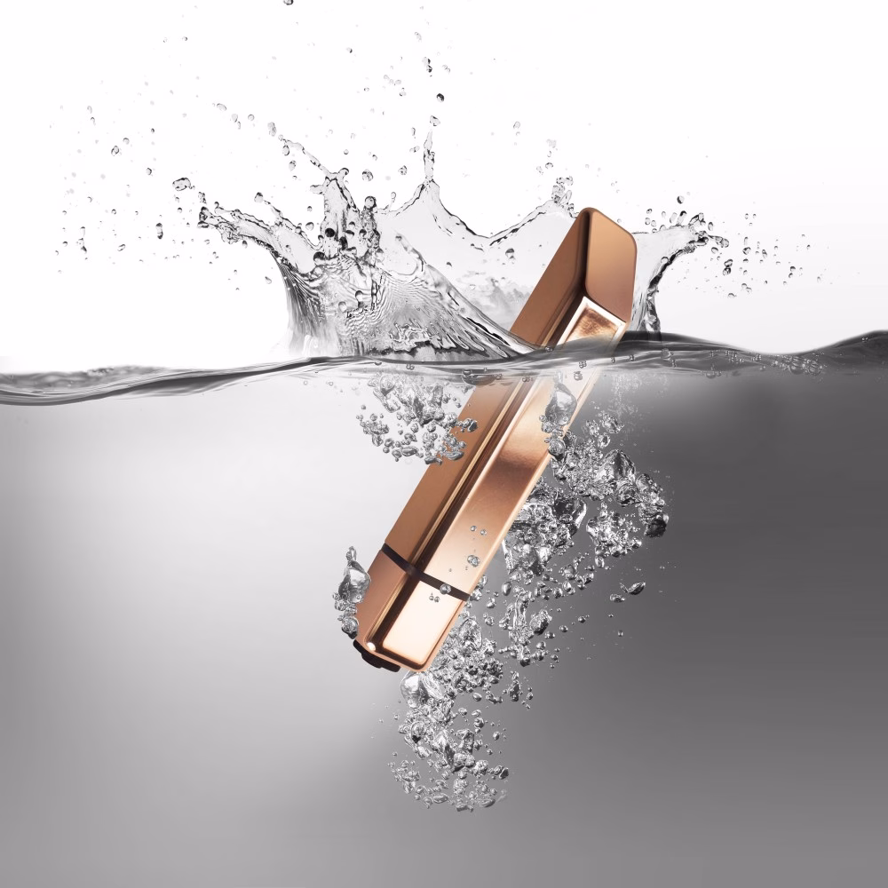 Bamboo Rose Gold 10 Speed - Image 4