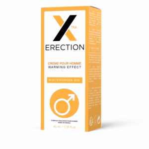 XTRA ERECTION 40 ML