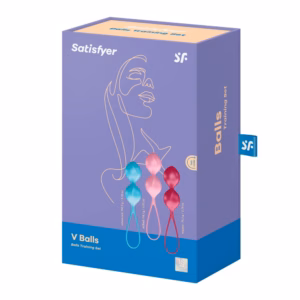 Satisfyer V Balls