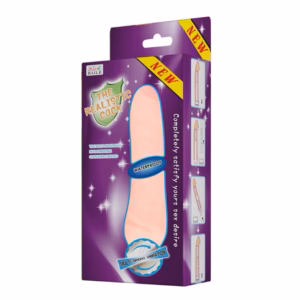 The Realistic Cock Flesh 3