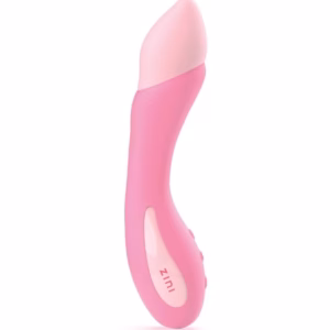 Zini Bloom Dual Pleasure G-spot Vibrator
