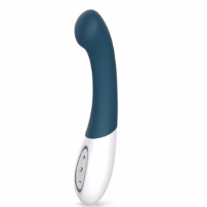 Zini Soon Dual Pleasure G Spot Vibrator
