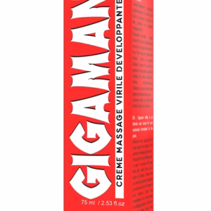 GIGAMAN 75ml