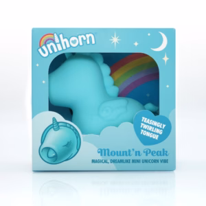 Unihorn - Mount'n Peak