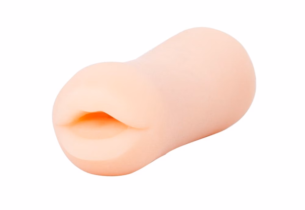 XXX To-Go Estelle Masturbator orál maszturbátor - Image 2