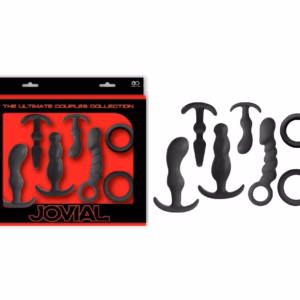 JOVIAL KIT SET I