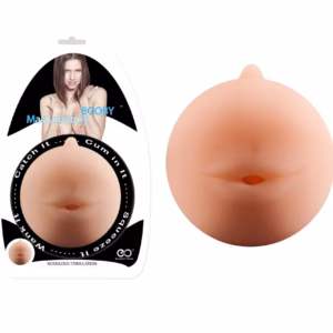 Booby Masturbator Mouth