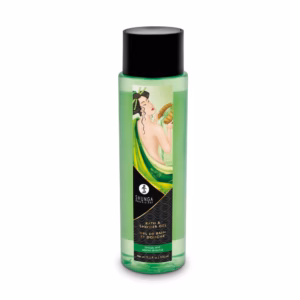 Bath & Shower Gel - Sensual Mint (370 ml)